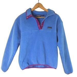 Patagonia 90s Synchilla Fleece